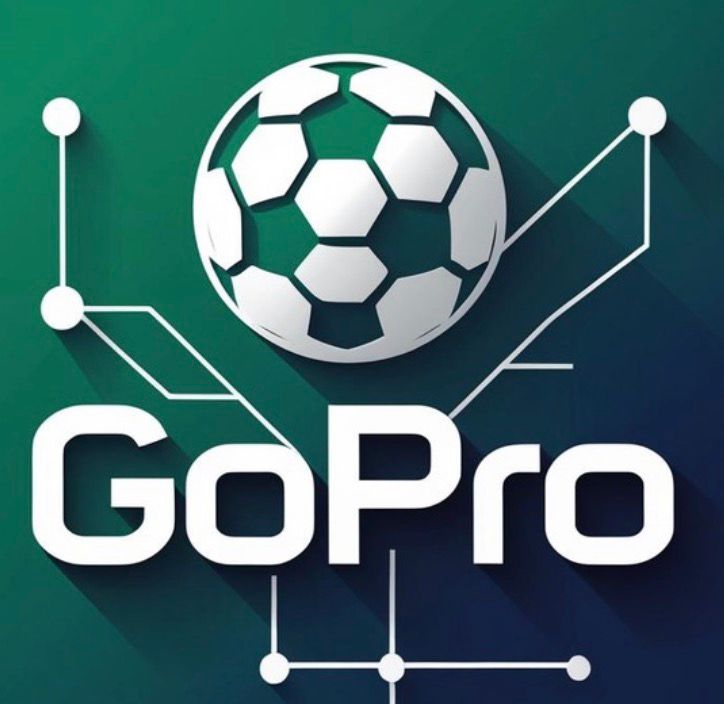GoPro EU Logo